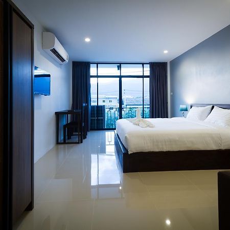 Rest Solution Chiang Mai Hotel Exterior photo