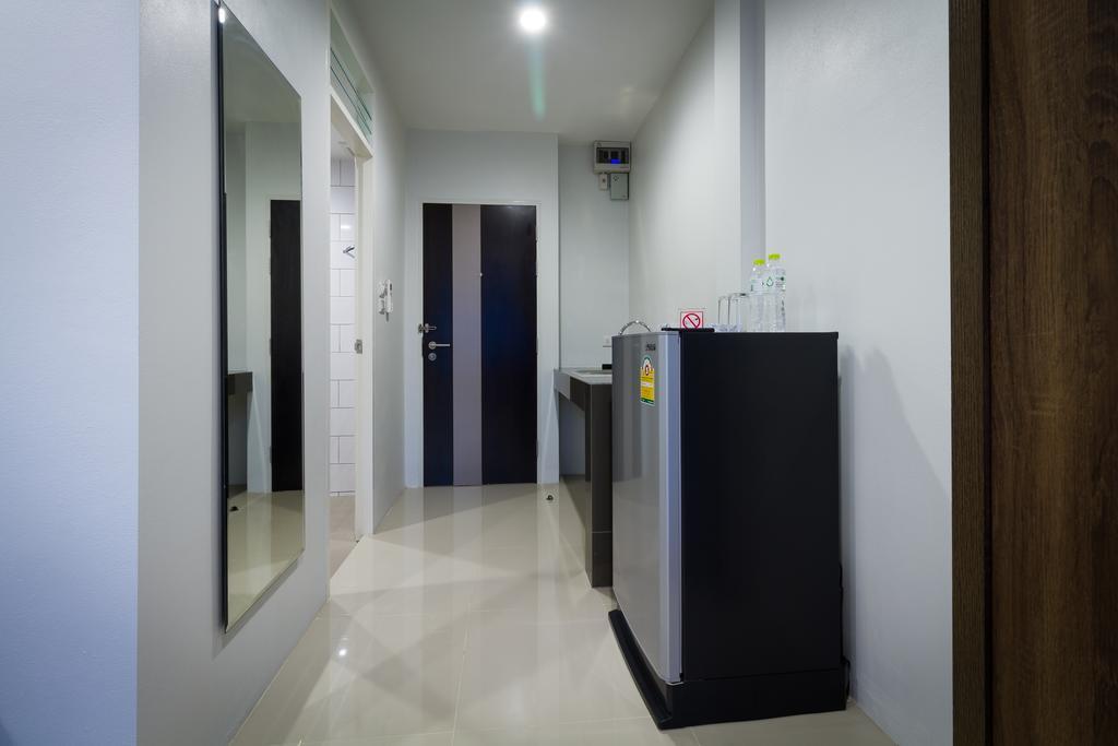 Rest Solution Chiang Mai Hotel Exterior photo